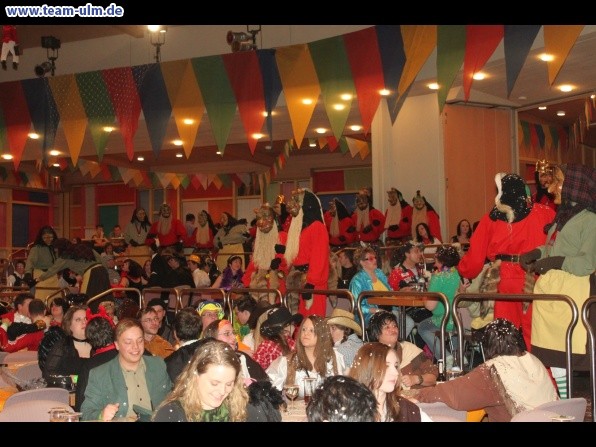 Redoute @ Ehingen - Bild 9
