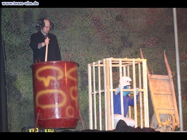 Redoute @ Ehingen - Bild 95