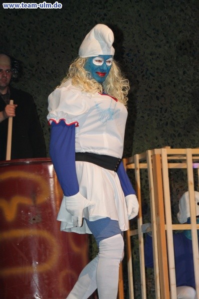 Redoute @ Ehingen - Bild 96