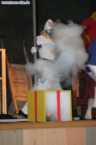 Redoute @ Ehingen - Bild 98