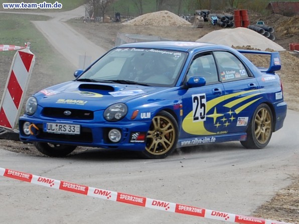 UMC-DMV Rallye @ Einsingen - Bild 100