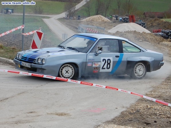 UMC-DMV Rallye @ Einsingen - Bild 101