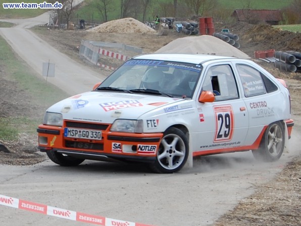 UMC-DMV Rallye @ Einsingen - Bild 103
