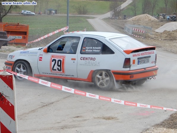 UMC-DMV Rallye @ Einsingen - Bild 104