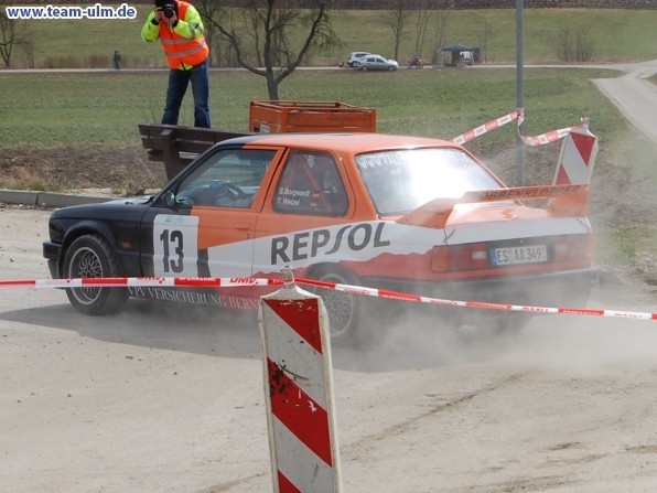 UMC-DMV Rallye @ Einsingen - Bild 106