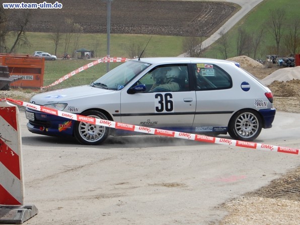 UMC-DMV Rallye @ Einsingen - Bild 107