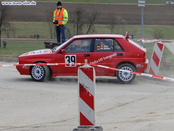 UMC-DMV Rallye @ Einsingen - Bild 108