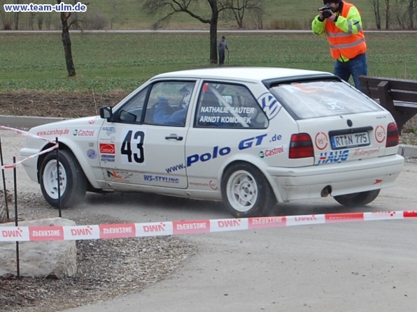 UMC-DMV Rallye @ Einsingen - Bild 110