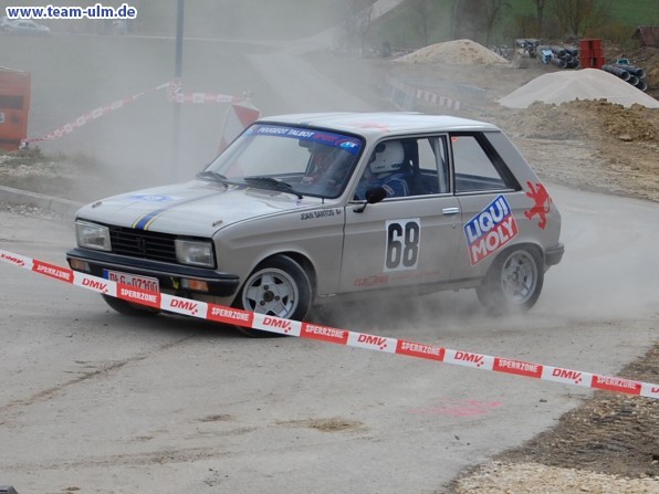 UMC-DMV Rallye @ Einsingen - Bild 111