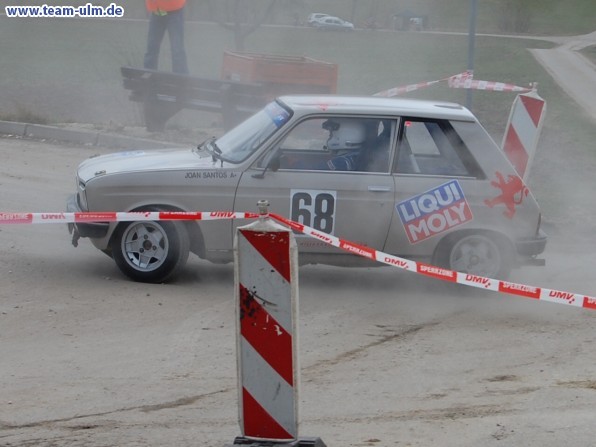 UMC-DMV Rallye @ Einsingen - Bild 112