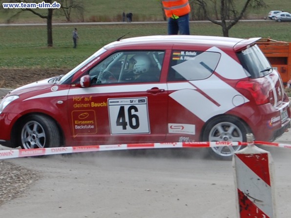 UMC-DMV Rallye @ Einsingen - Bild 114