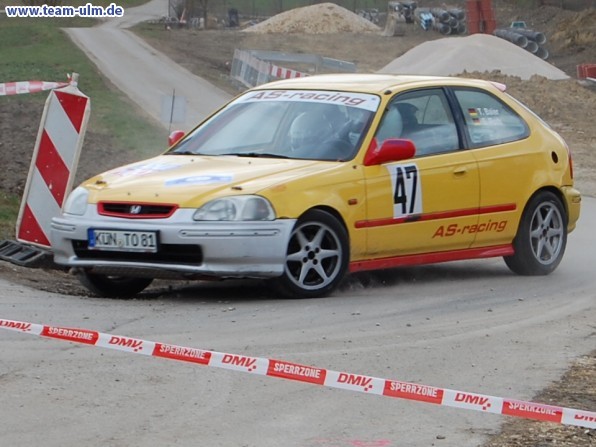 UMC-DMV Rallye @ Einsingen - Bild 115