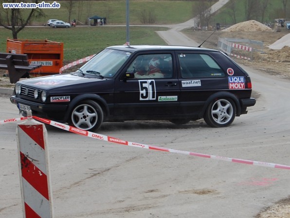 UMC-DMV Rallye @ Einsingen - Bild 119
