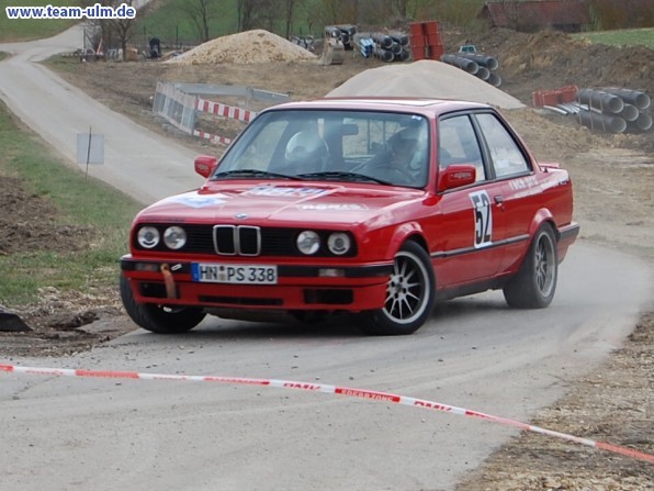 UMC-DMV Rallye @ Einsingen - Bild 120