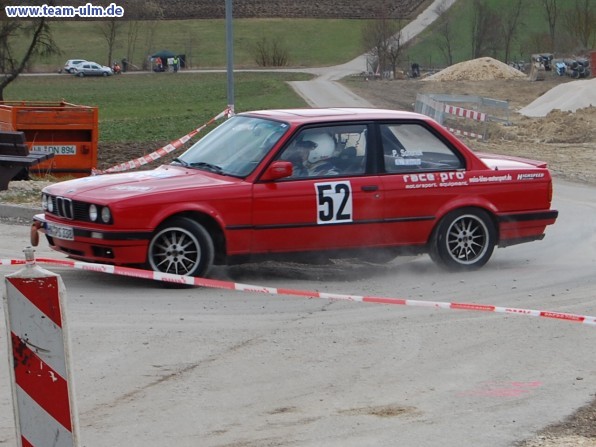 UMC-DMV Rallye @ Einsingen - Bild 121