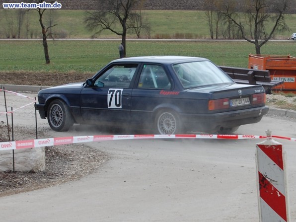 UMC-DMV Rallye @ Einsingen - Bild 125