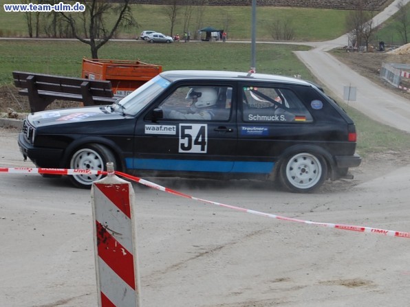 UMC-DMV Rallye @ Einsingen - Bild 128