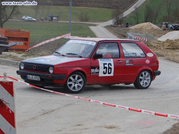 UMC-DMV Rallye @ Einsingen - Bild 131