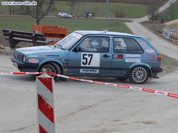 UMC-DMV Rallye @ Einsingen - Bild 134