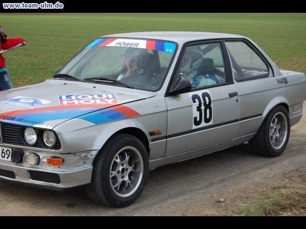 UMC-DMV Rallye @ Einsingen - Bild 23