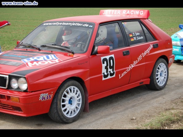 UMC-DMV Rallye @ Einsingen - Bild 24