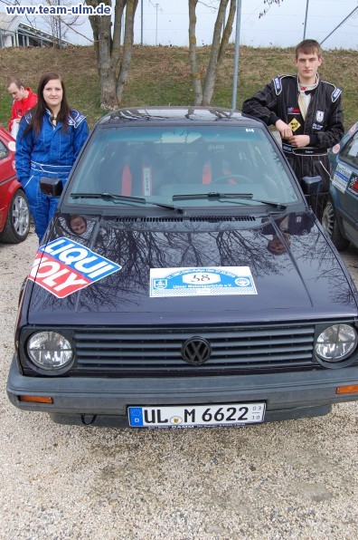 UMC-DMV Rallye @ Einsingen - Bild 3