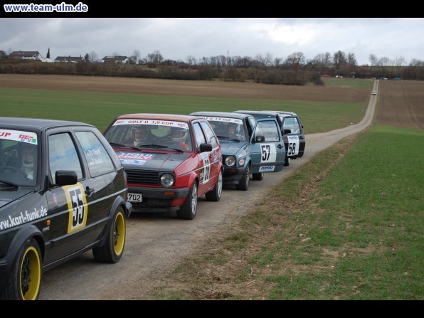 UMC-DMV Rallye @ Einsingen - Bild 34