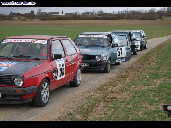UMC-DMV Rallye @ Einsingen - Bild 35