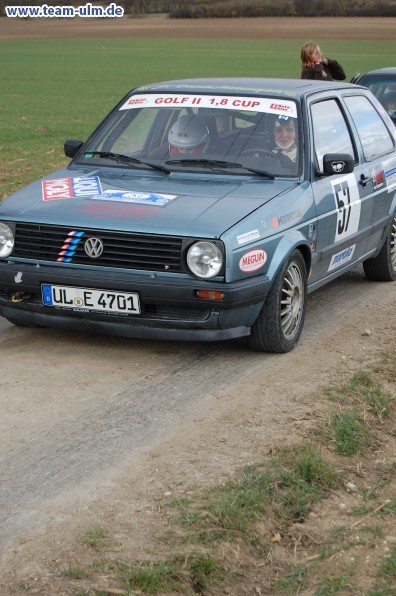 UMC-DMV Rallye @ Einsingen - Bild 38