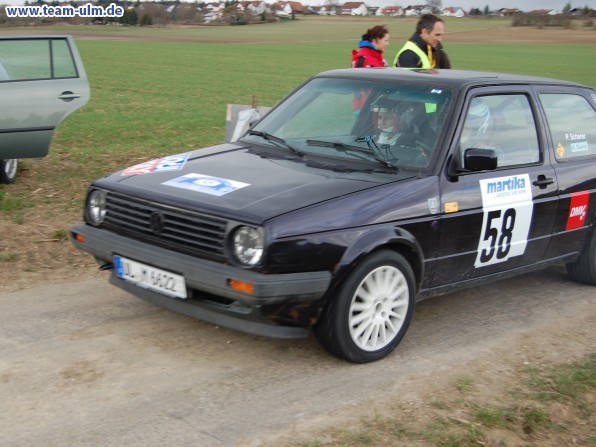 UMC-DMV Rallye @ Einsingen - Bild 41