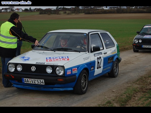 UMC-DMV Rallye @ Einsingen - Bild 42