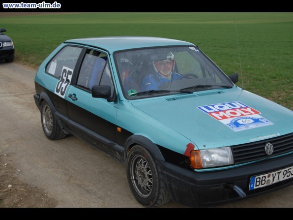 UMC-DMV Rallye @ Einsingen - Bild 44