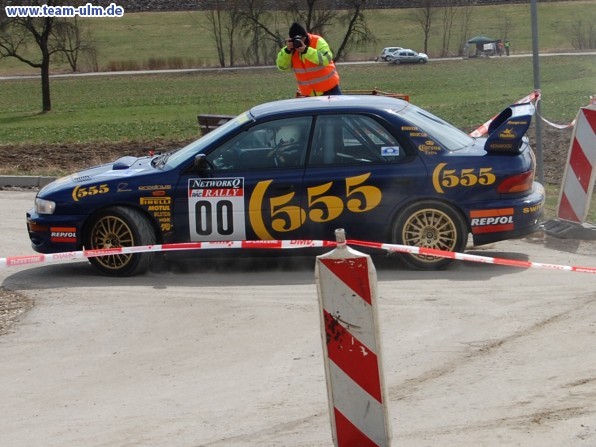 UMC-DMV Rallye @ Einsingen - Bild 47