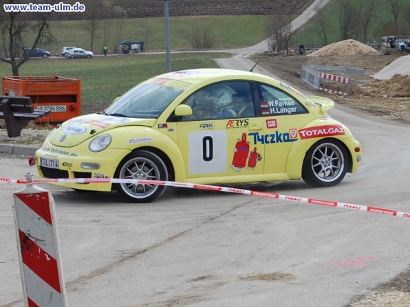 UMC-DMV Rallye @ Einsingen - Bild 48
