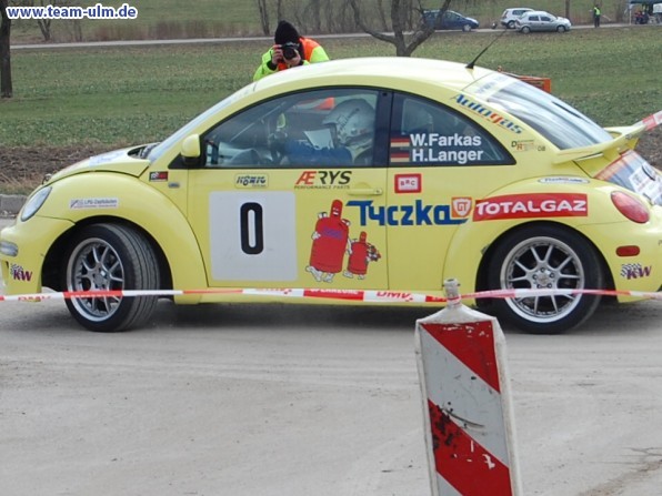 UMC-DMV Rallye @ Einsingen - Bild 49