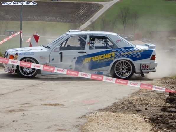 UMC-DMV Rallye @ Einsingen - Bild 51