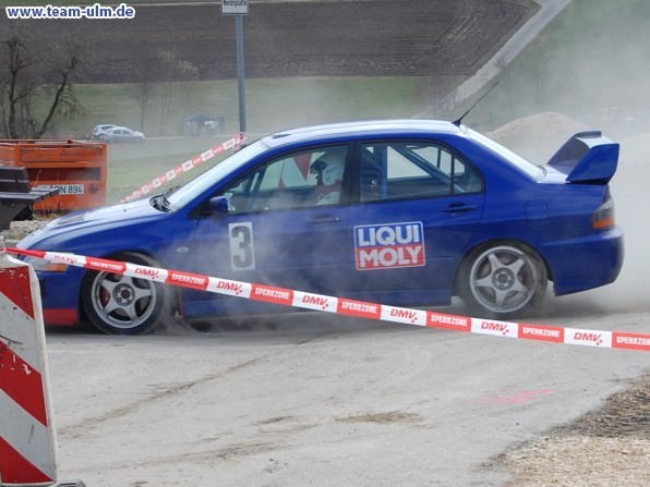 UMC-DMV Rallye @ Einsingen - Bild 55