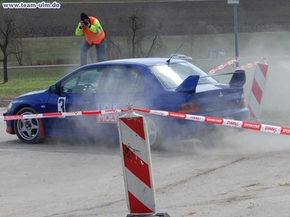 UMC-DMV Rallye @ Einsingen - Bild 56