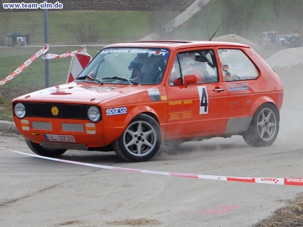 UMC-DMV Rallye @ Einsingen - Bild 58