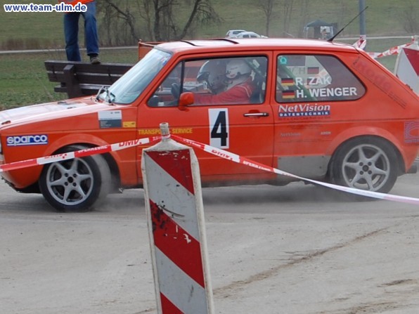UMC-DMV Rallye @ Einsingen - Bild 59