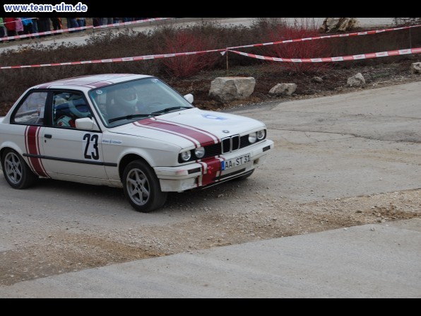 UMC-DMV Rallye @ Einsingen - Bild 6