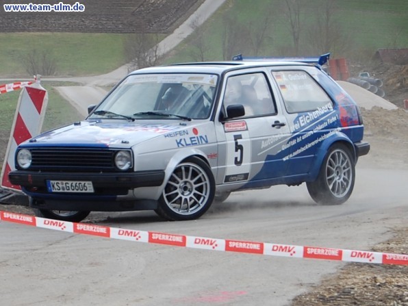 UMC-DMV Rallye @ Einsingen - Bild 60