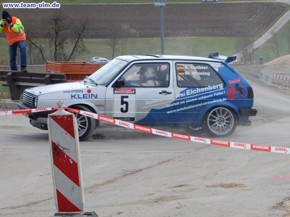 UMC-DMV Rallye @ Einsingen - Bild 61