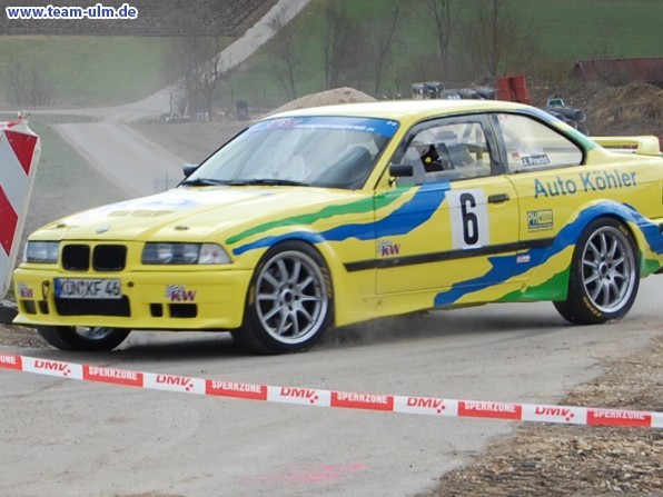 UMC-DMV Rallye @ Einsingen - Bild 62