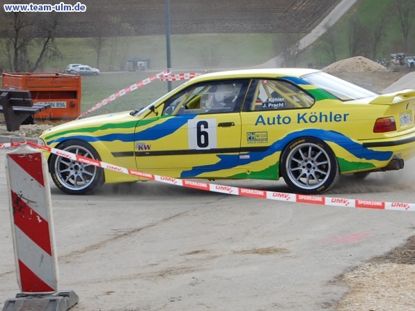 UMC-DMV Rallye @ Einsingen - Bild 63