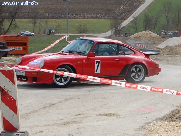 UMC-DMV Rallye @ Einsingen - Bild 65