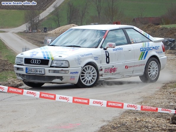 UMC-DMV Rallye @ Einsingen - Bild 66