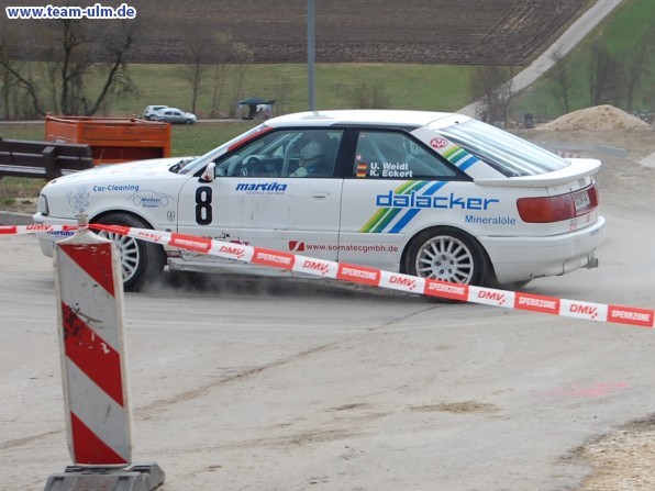 UMC-DMV Rallye @ Einsingen - Bild 67