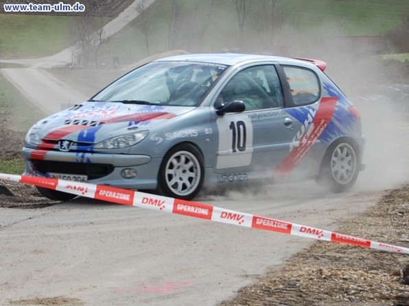 UMC-DMV Rallye @ Einsingen - Bild 68