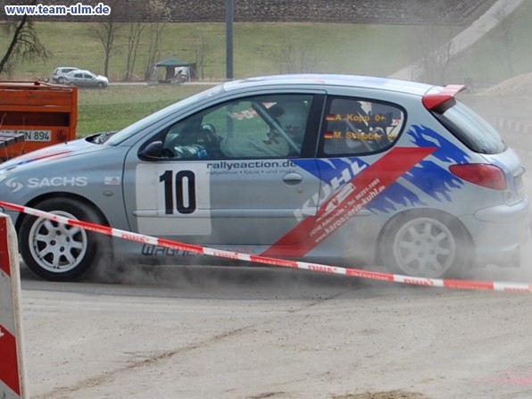 UMC-DMV Rallye @ Einsingen - Bild 69